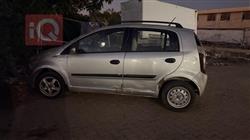 Chery A1
